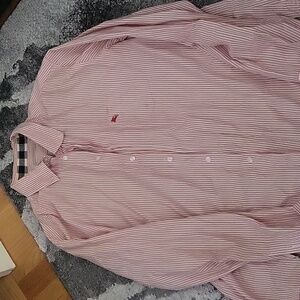 Burberry shirt